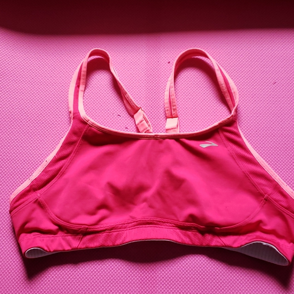 Brooks Sports bra